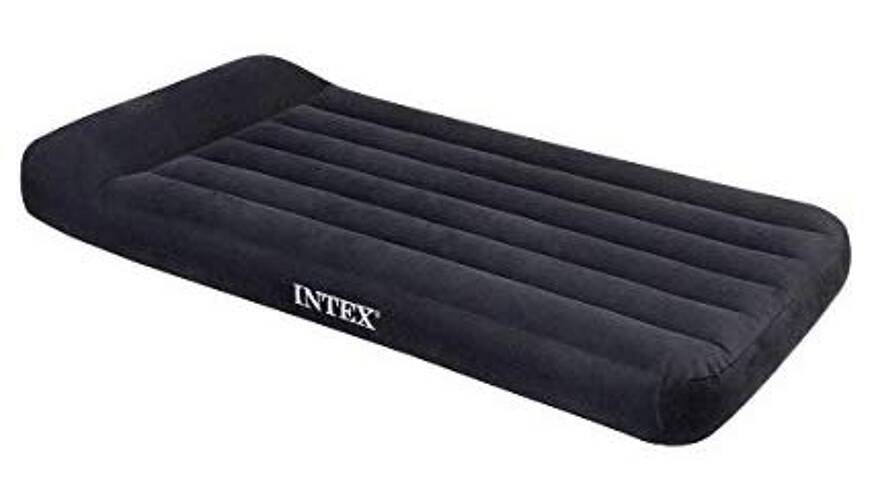 Matelas gonflable Intex